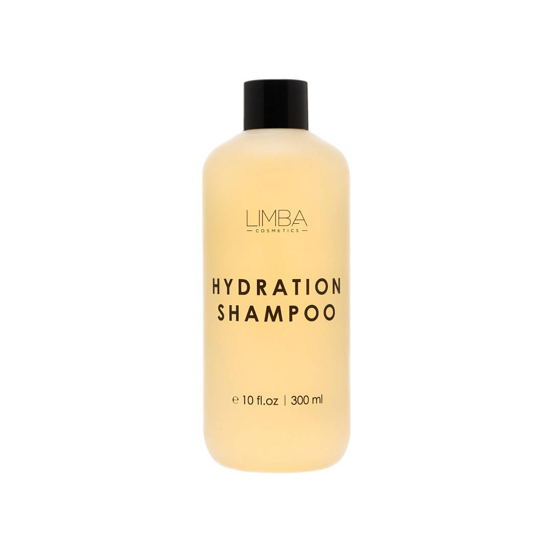 Шампунь для нормальной и сухой кожи головы Normal&Dry Scalp Hydration Shampoo