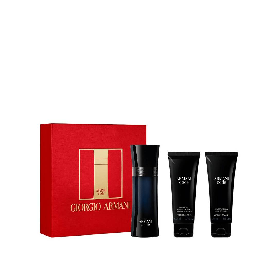 Набор Armani Code homme