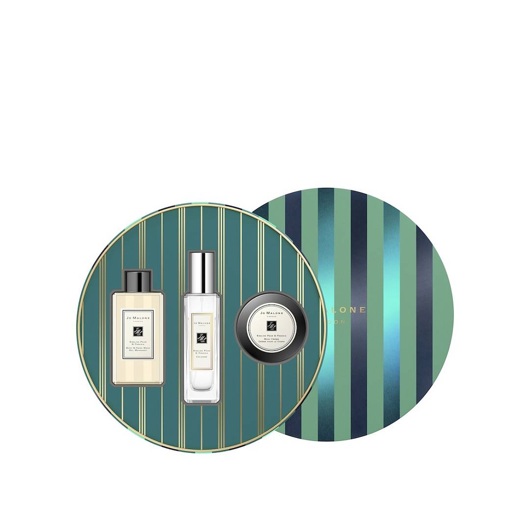 Подарочный набор English Pear & Freesia