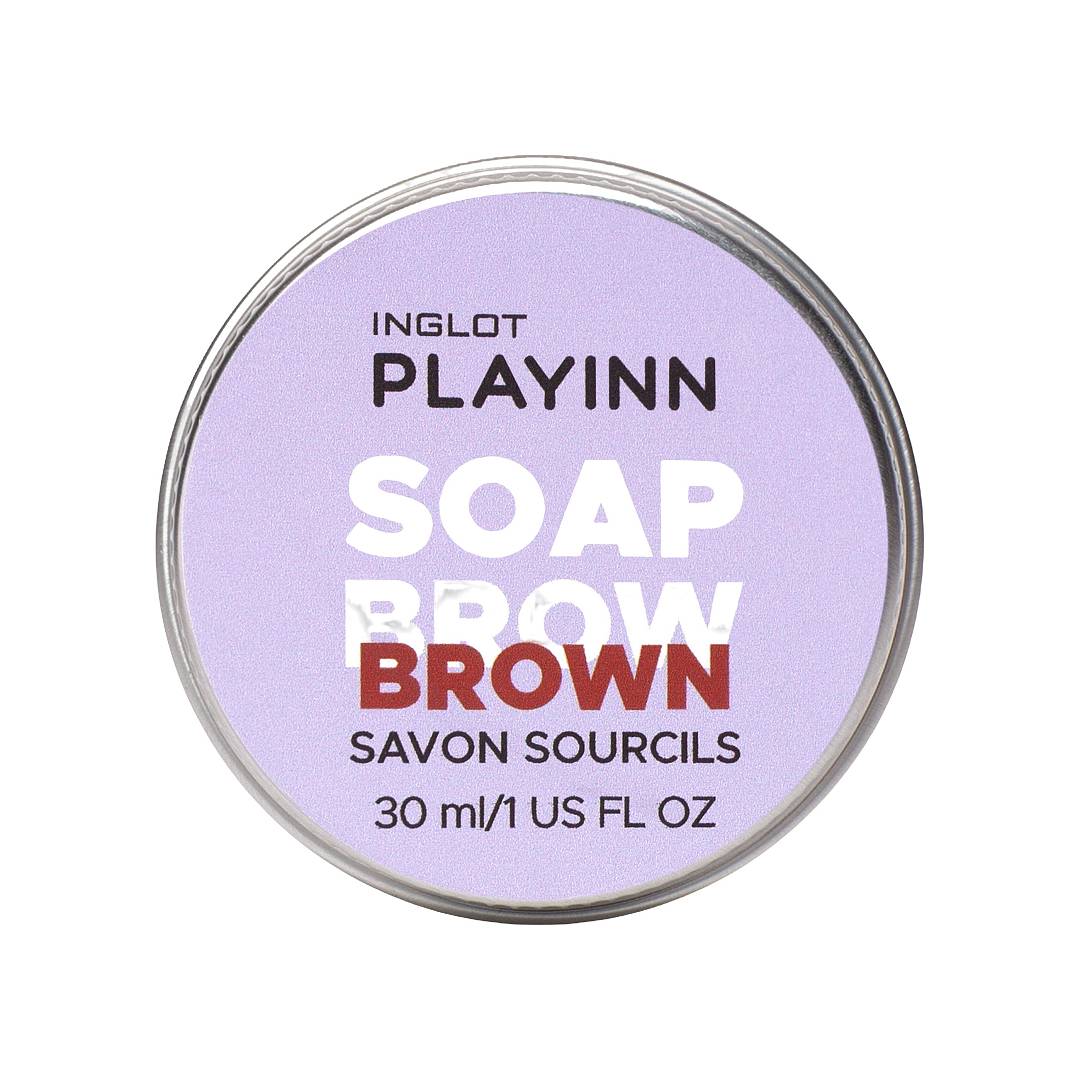 Мыло для бровей Brow Gel