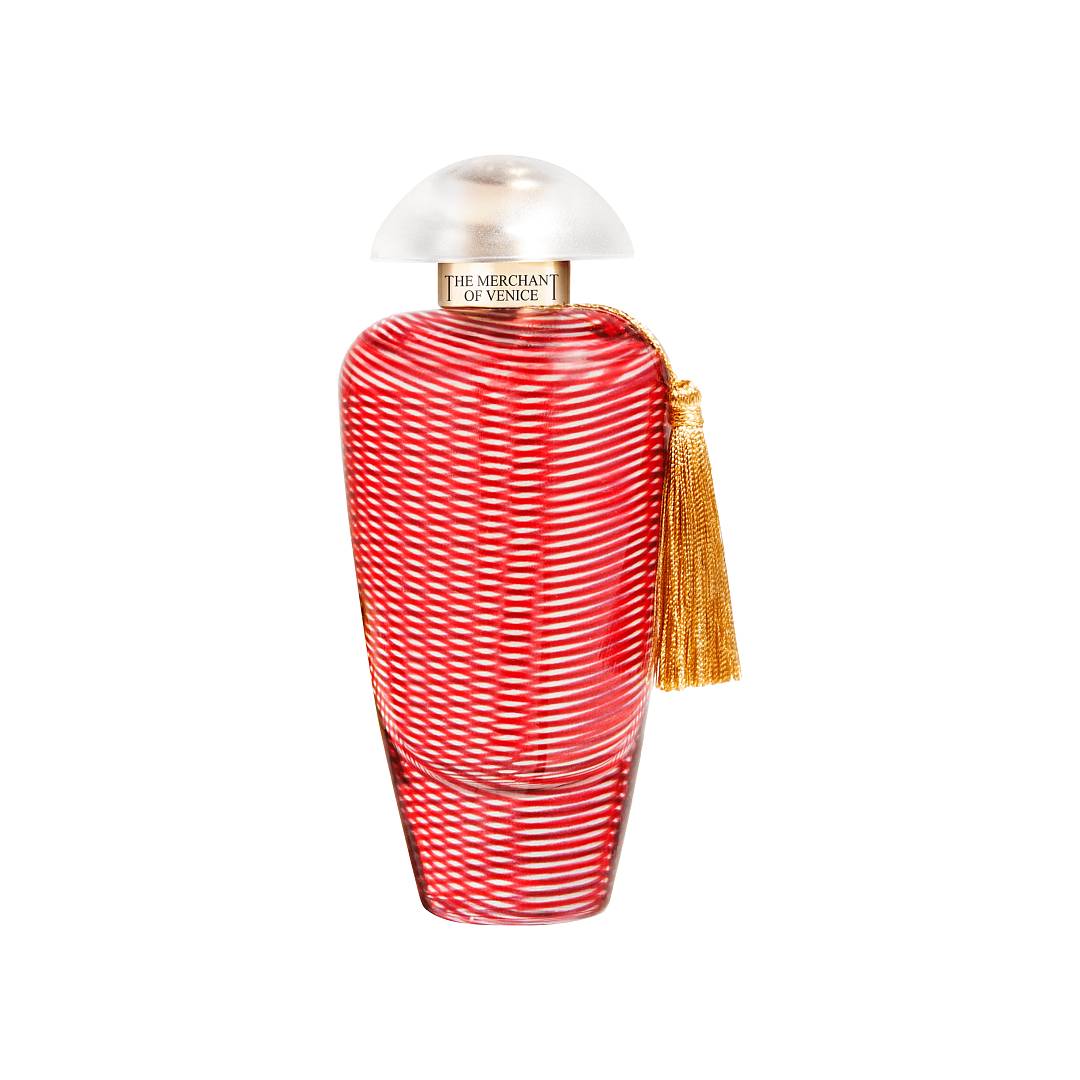 Byzantium Saffron Парфюмерная вода