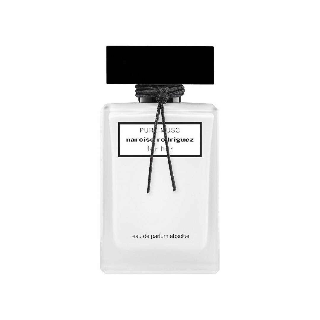 For Her Pure Musc Absolue Парфюмерная вода 