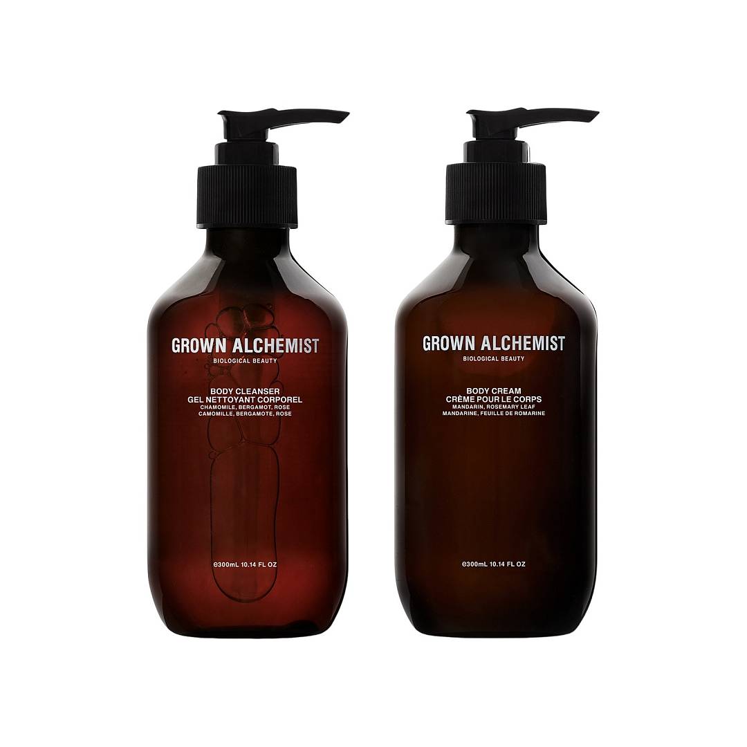 Набор для тела Refresh & Rejuvenate Body Care