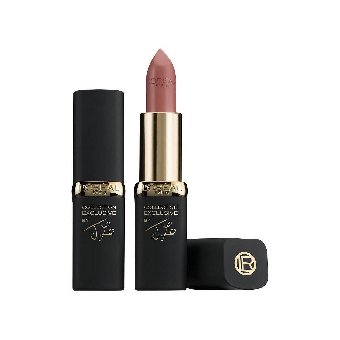 Помада для губ Color Riche Nude