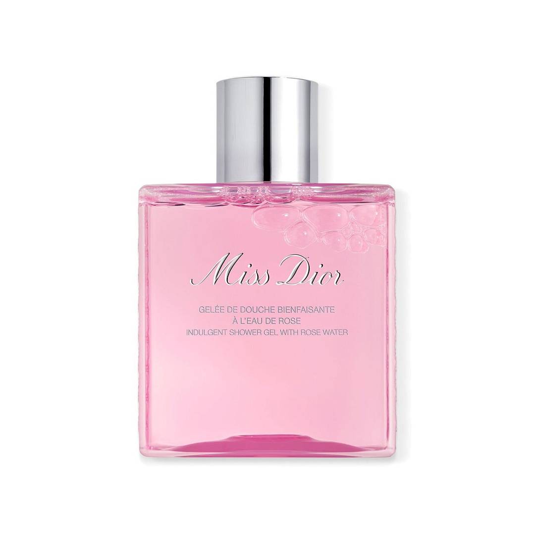 Гель для душа Miss Dior 