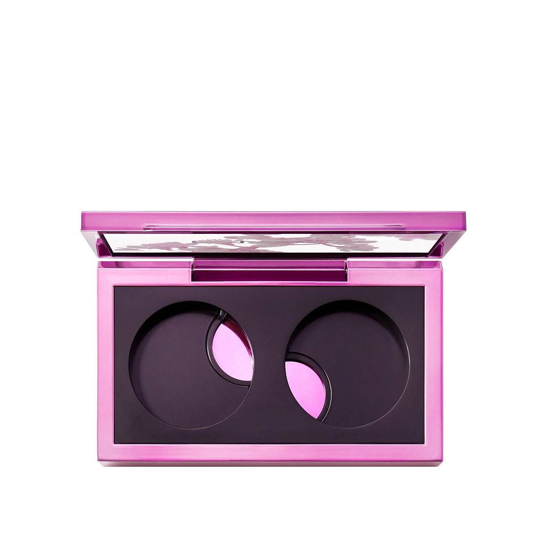 Палетка для теней Pro Palette Eye Shadow x 2