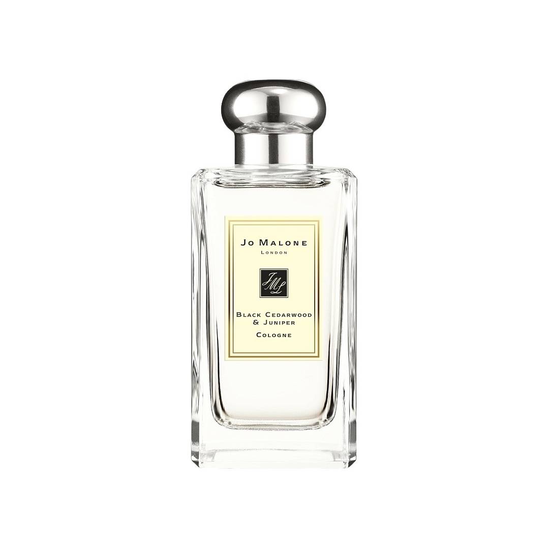 Black Cedarwood & Juniper Одеколон