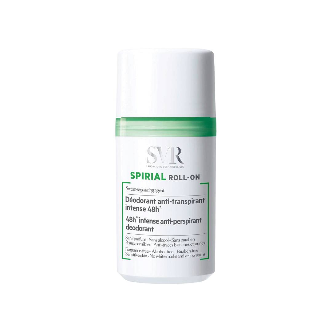 Дезодорант део-крем Spirial
