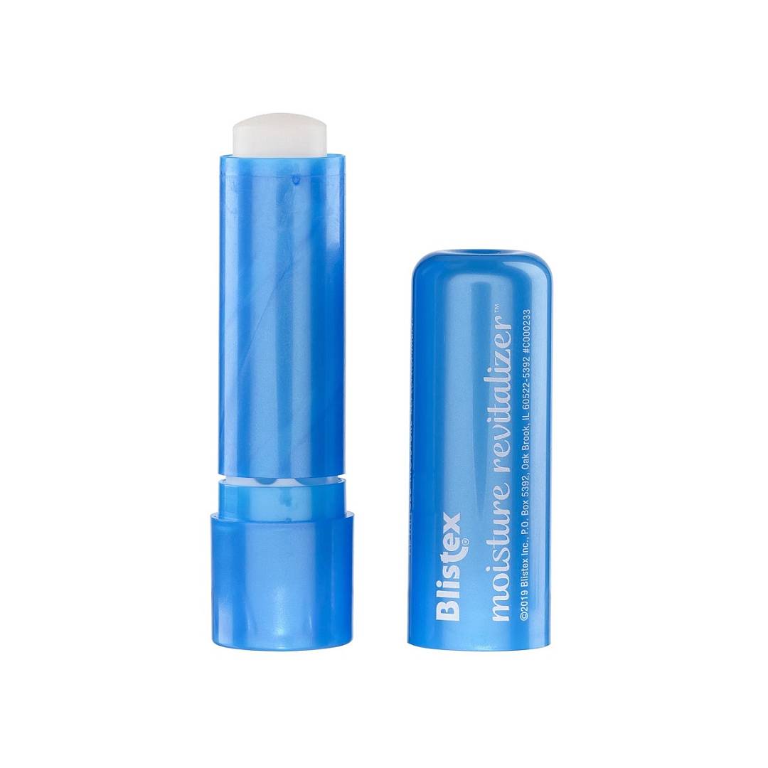 Бальзам для губ интенсивно увлажняющий с гиалуроновыми сферами