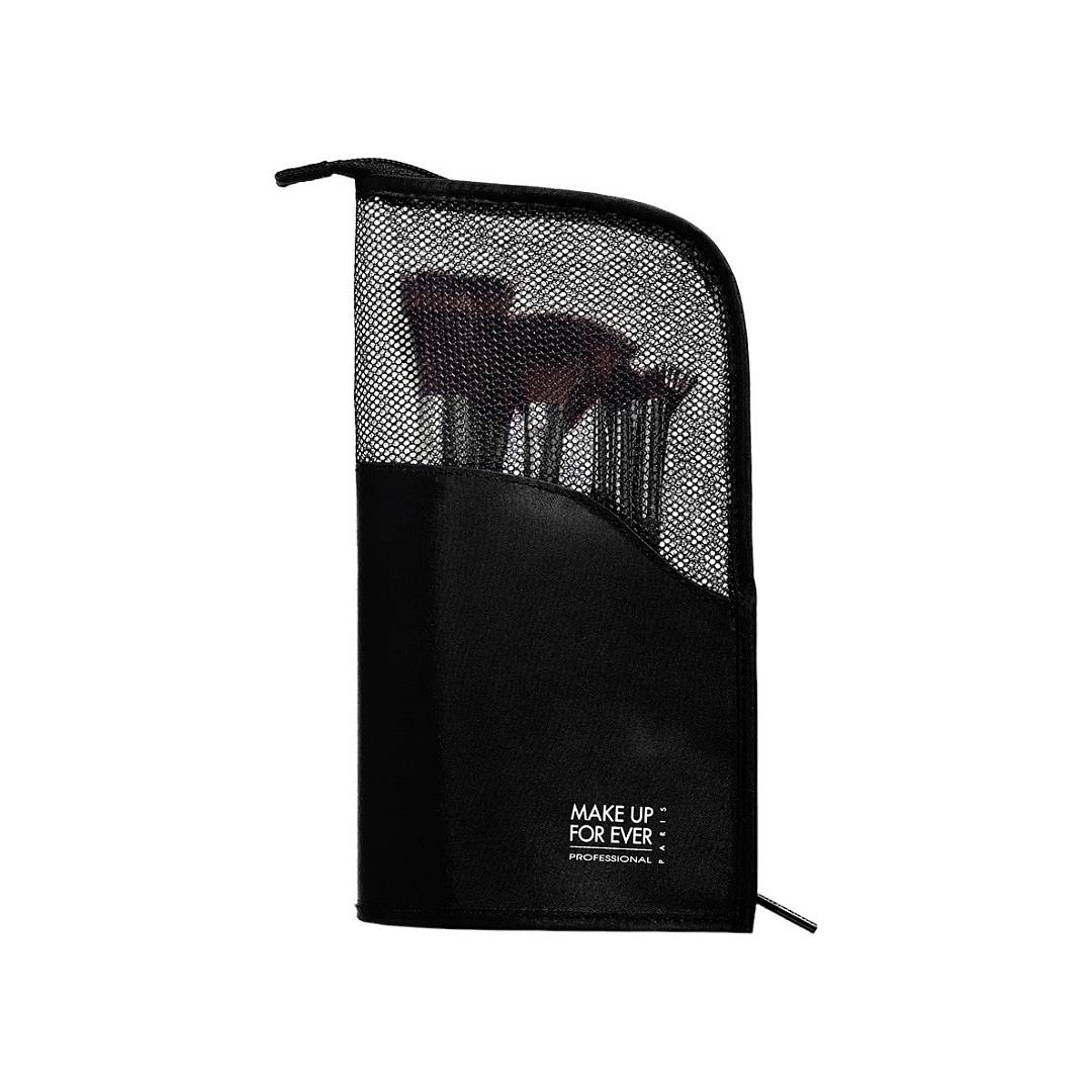 Косметичка для кистей, маленькая (без наполнения)