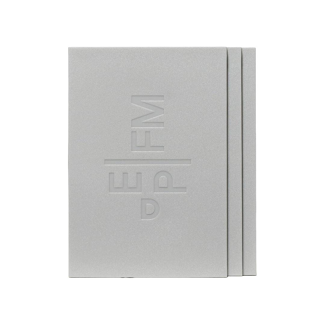 Rubber Incense Rosa Rugosa Пластины ароматические