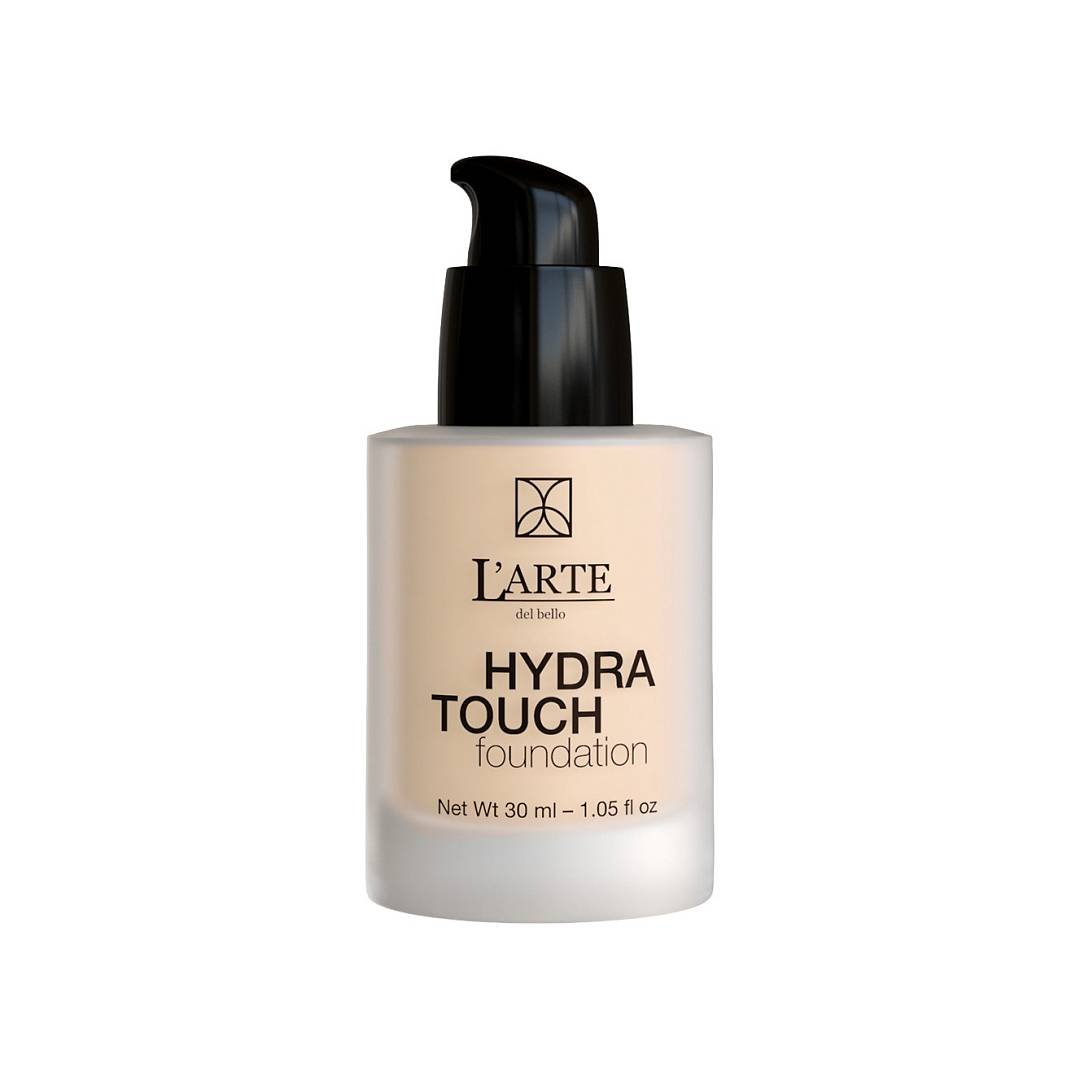 Тональное средство с увлажняющим эффектом Hydra Touch