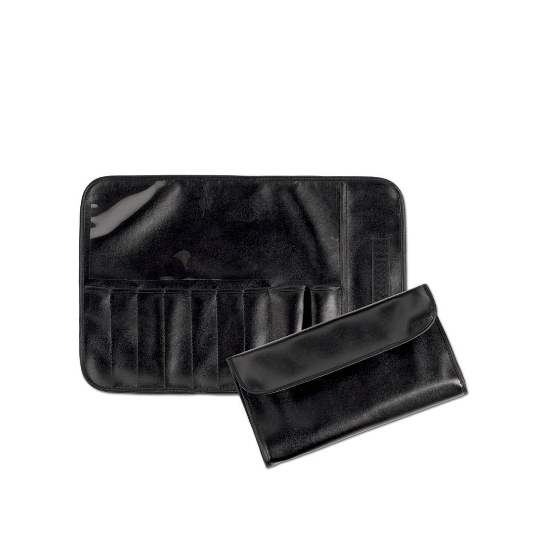 Футляр для 9 кистей Ф92