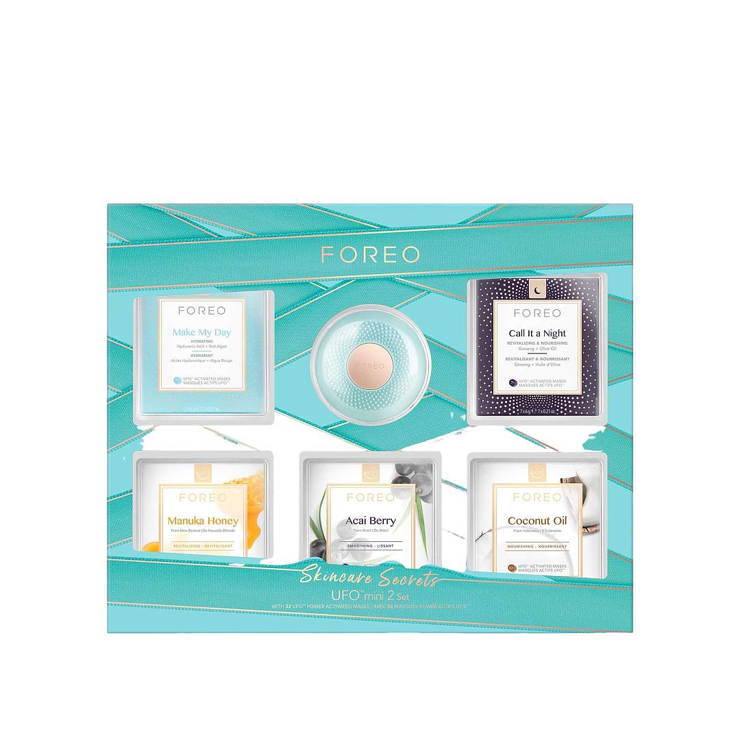 Набор Skincare Secrets UFO Mini 2