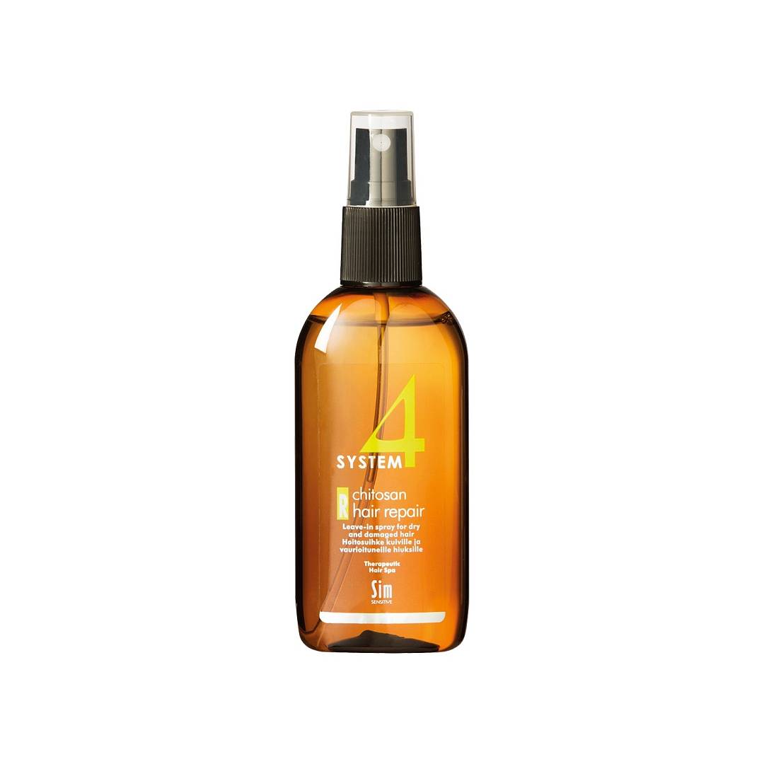 Спрей для восстановления волос "R" 