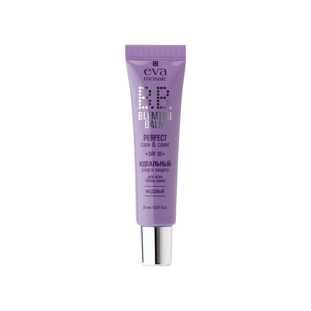 ВВ-крем Perfect Care & Cover SPF30