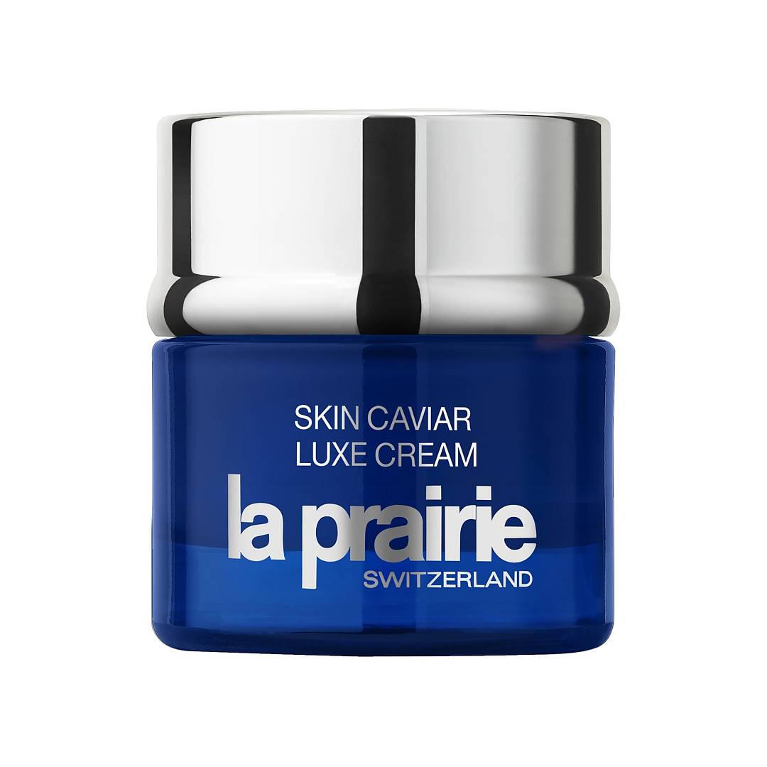 Крем `люкс` для лица с икорным экстрактом Caviar Collection 50мл