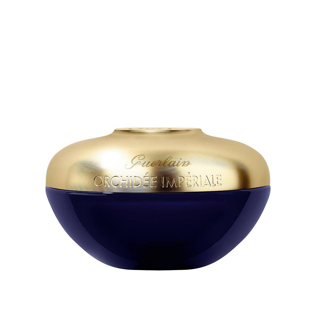 Крем для шеи и декольте 4G Orchidee Imperiale