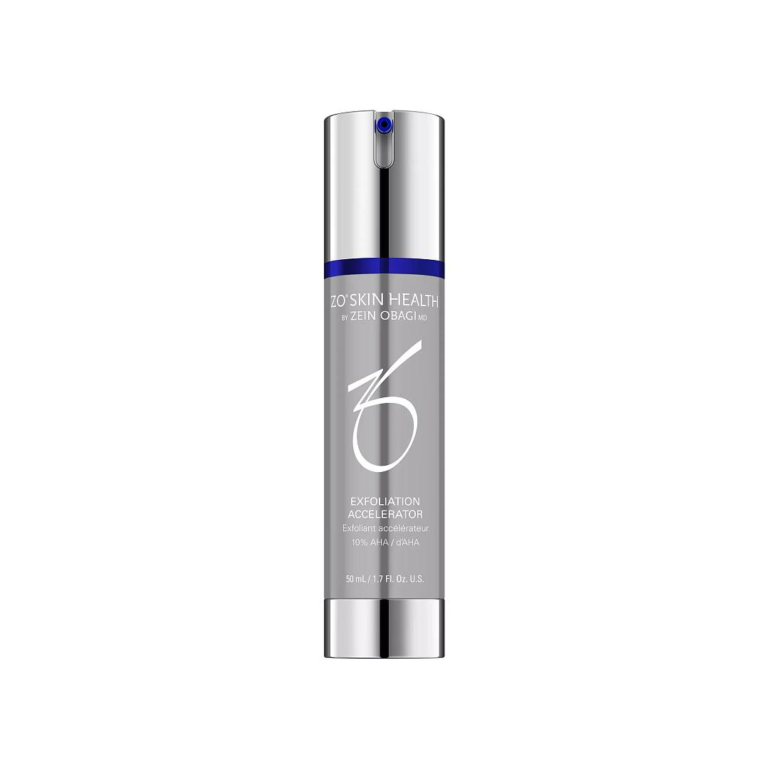 Средство для активного отшелушивания Exfoliation Accelerator 10% AHA 