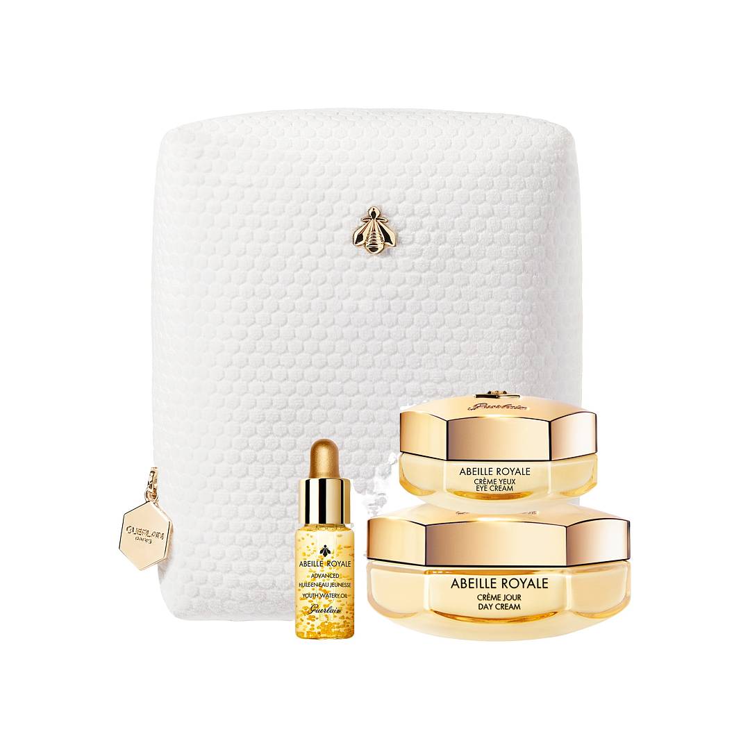 Набор Abeille Royale Xmas day