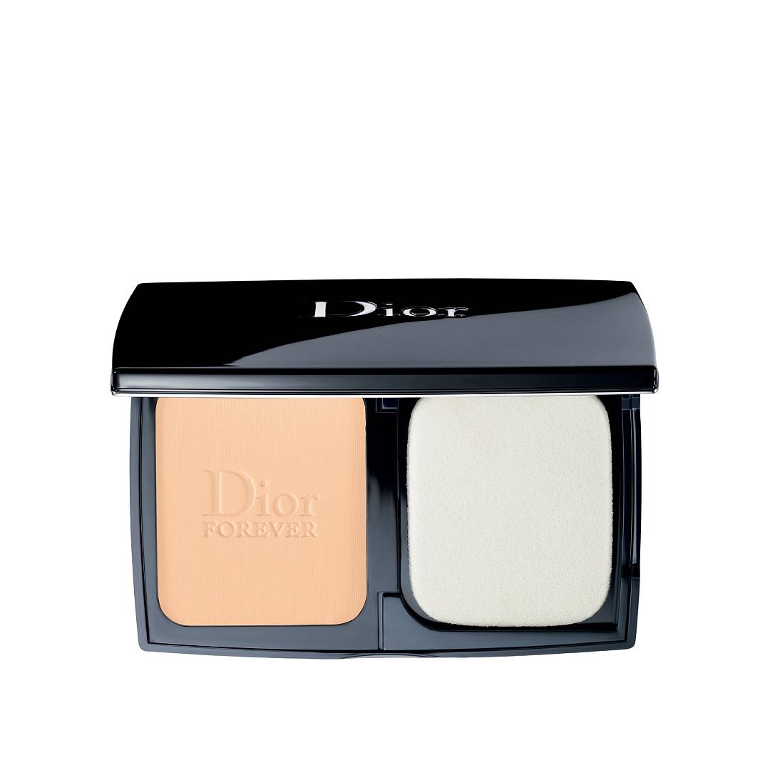 DIORSKIN FOREVER COMPACT~Компактная пудра