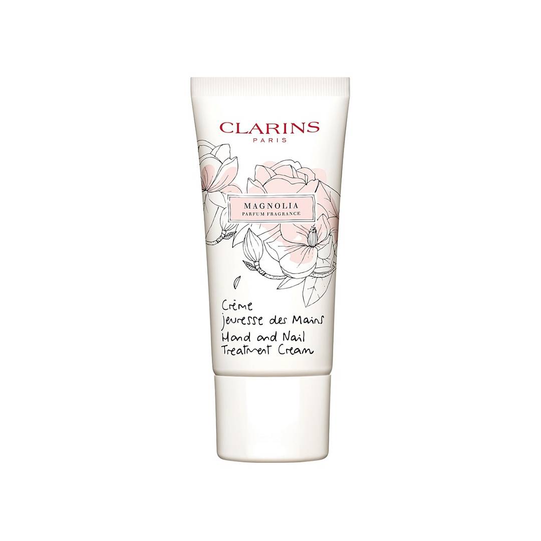Крем для рук Магнолия 30мл
