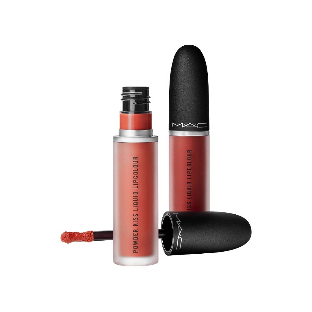 Набор Kiss Twice Orange