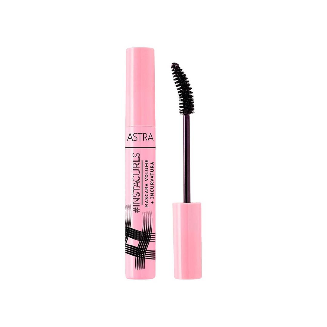 Тушь для ресниц Instacurls Mascara Volume 