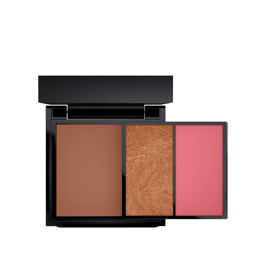 ПАЛЕТКА ДЛЯ КОРРЕКЦИИ ЛИЦА FULL FACE KIT: MOONS OF JUPITER