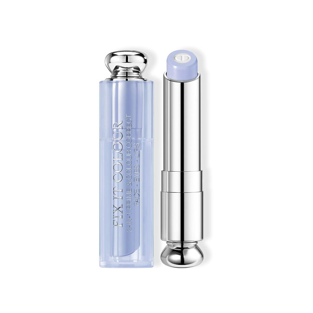 FIX IT COLOUR ~ 2 в 1: Праймер & цветной корректор лицо - глаза - губы