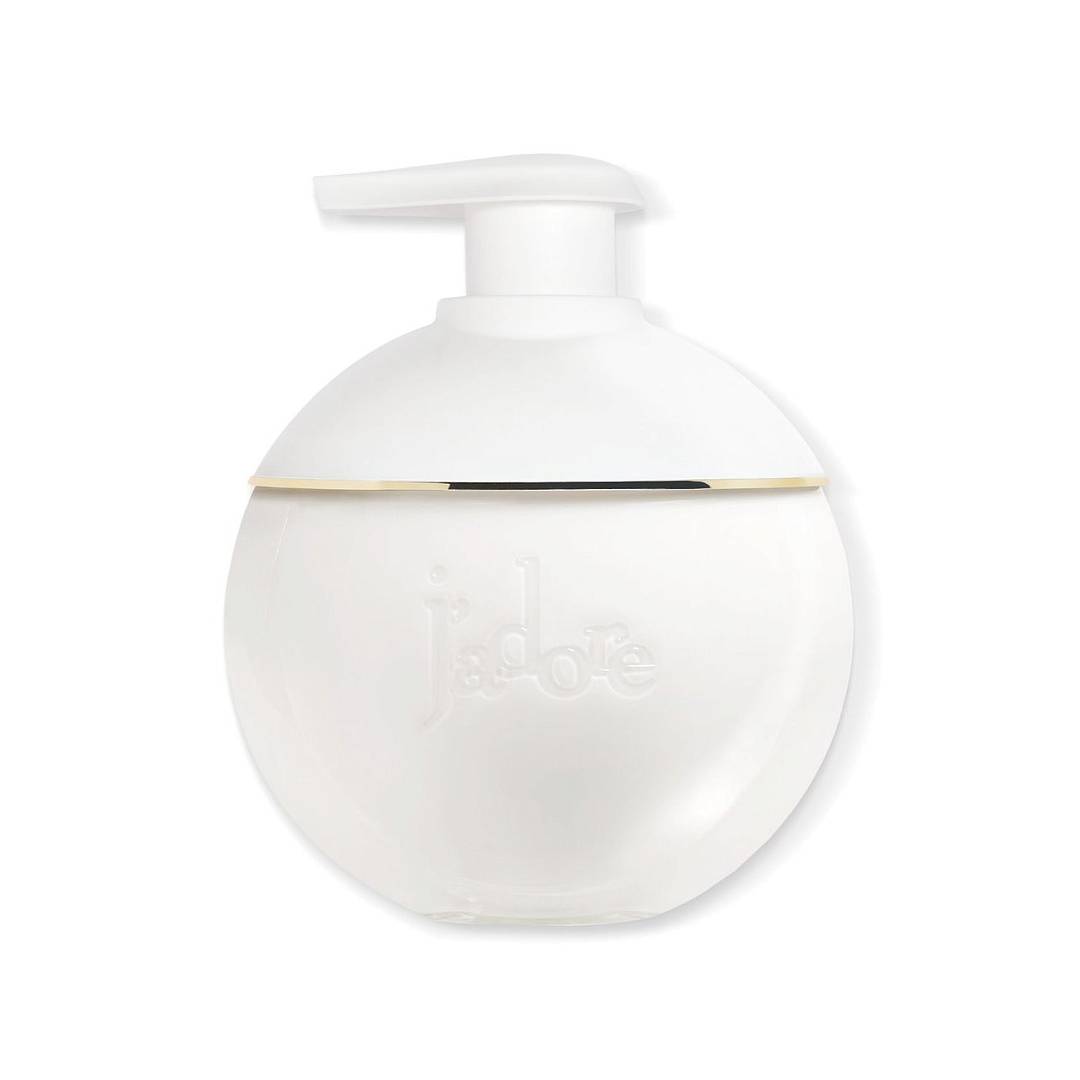 Молочко для тела парфюмированное J'Adore 