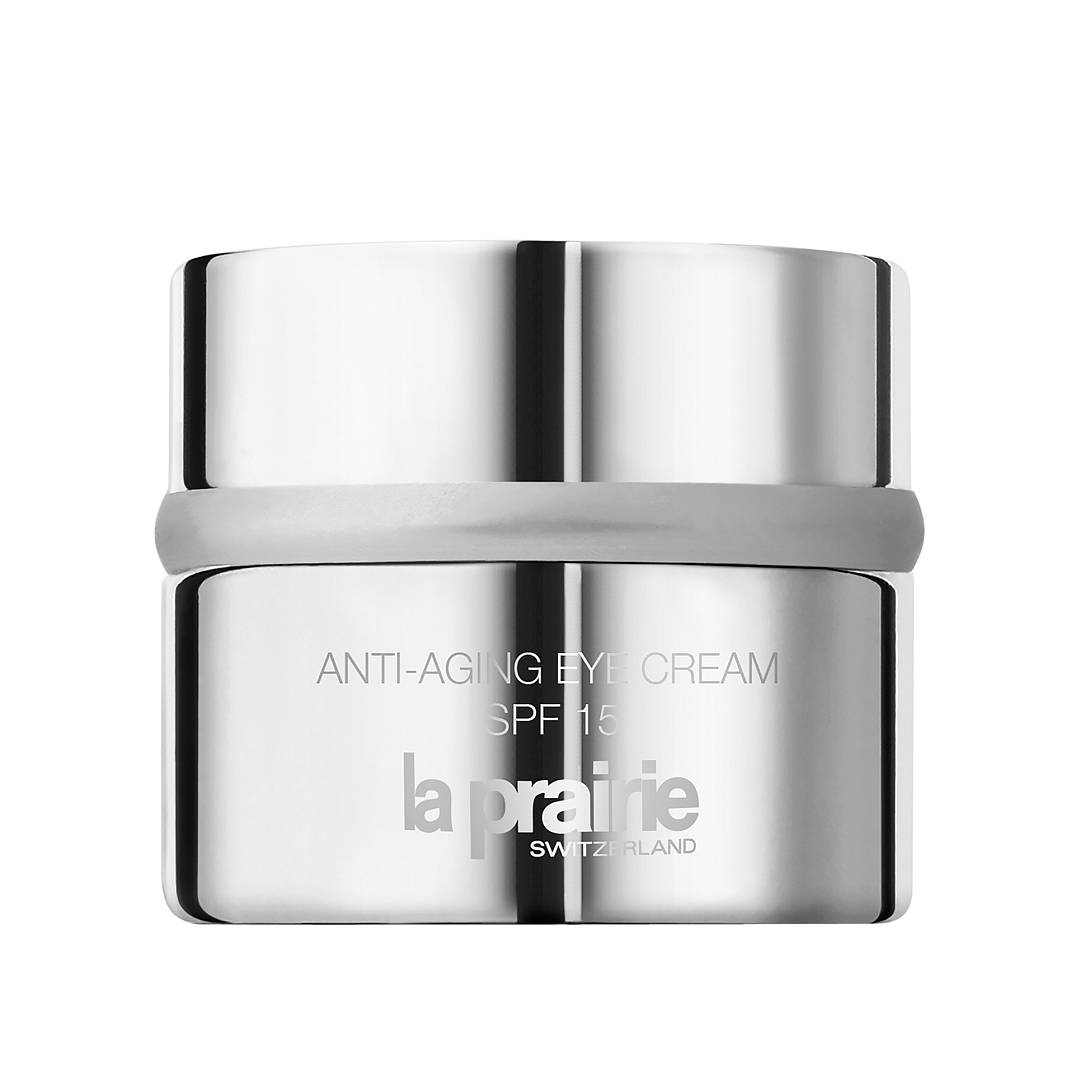 Крем антивозрастной для кожи вокруг глаз Anti-Aging Eye Cream SPF15