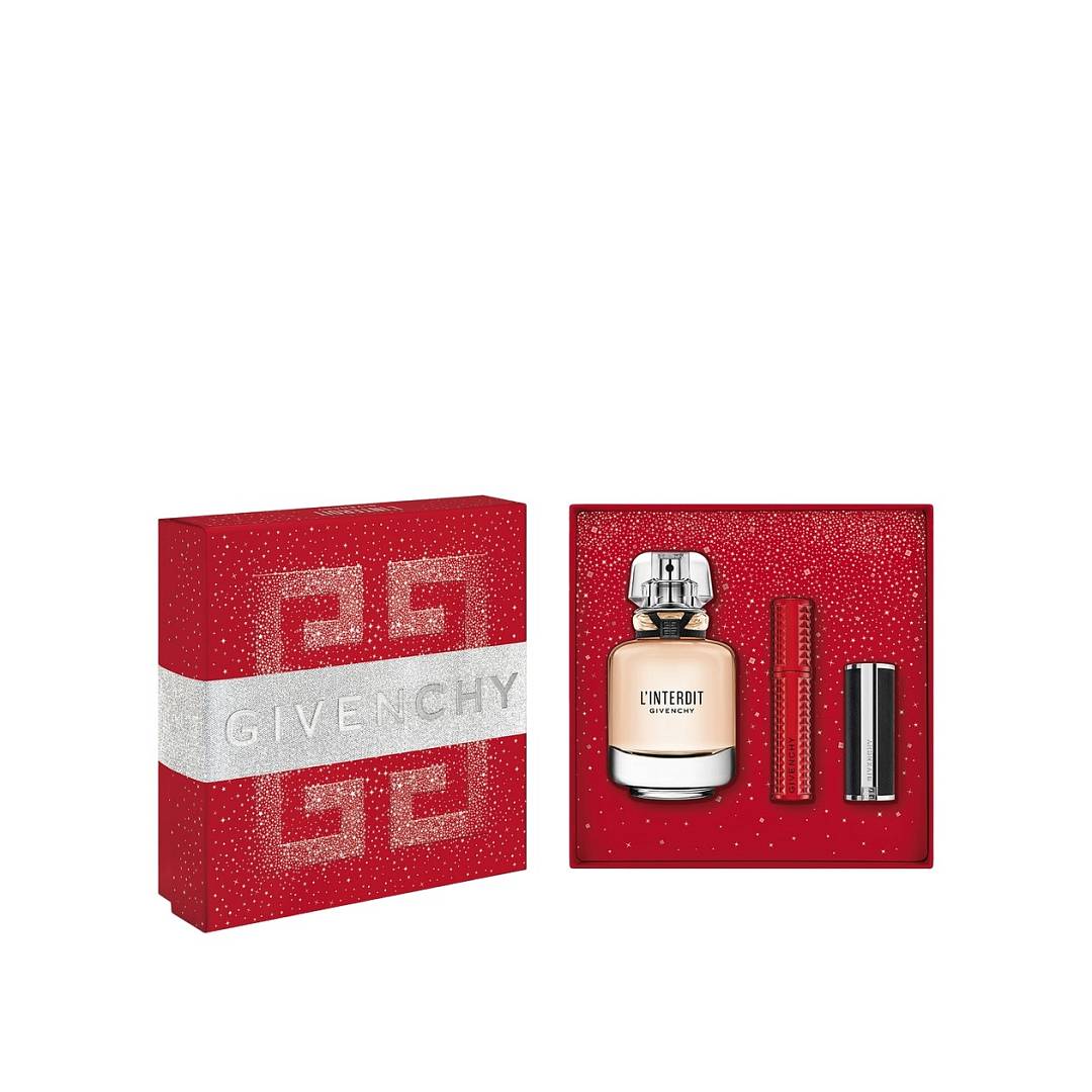 Подарочный набор L'Interdit