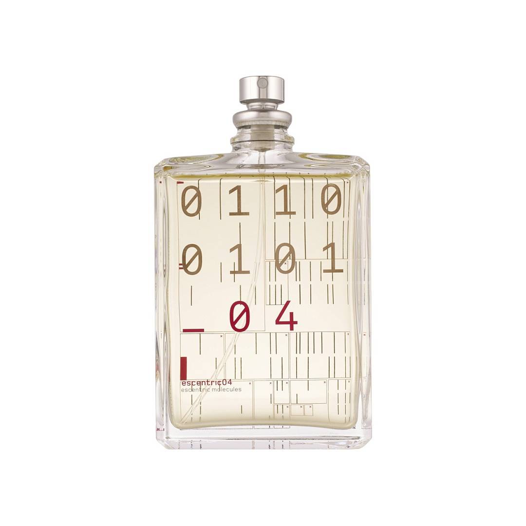 Escentric 04 Туалетная вода