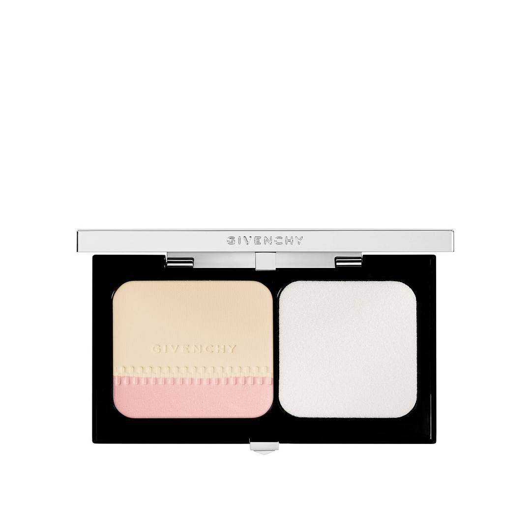 Пудра компактная Teint Couture