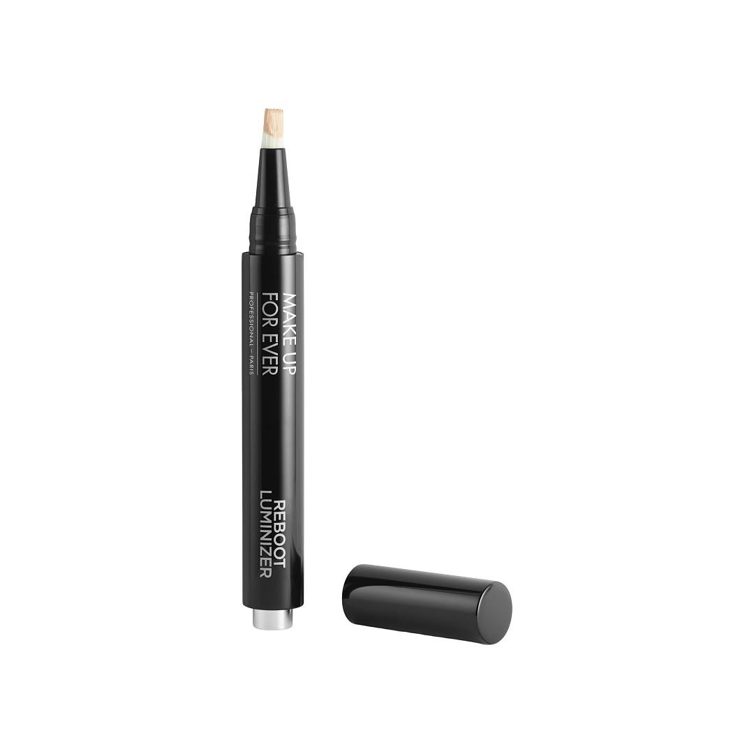 Люминайзер для лица Reboot