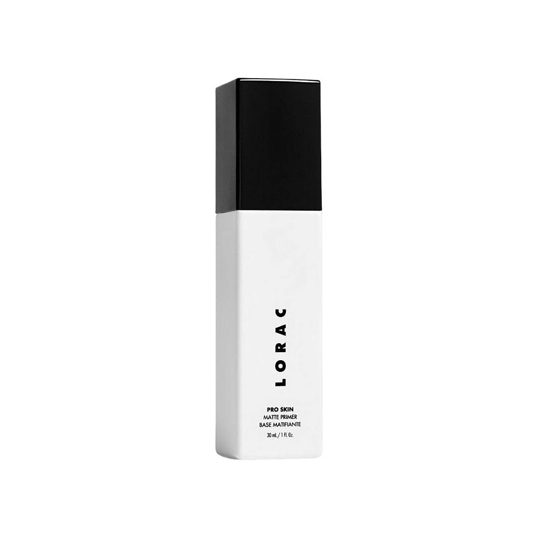 Праймер для лица матирующий PRO Skin Matte Primer
