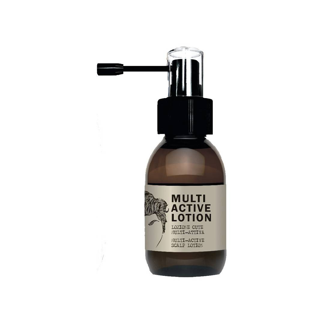 Мультиактивный лосьон Dear Beard Multi active lotion 100мл