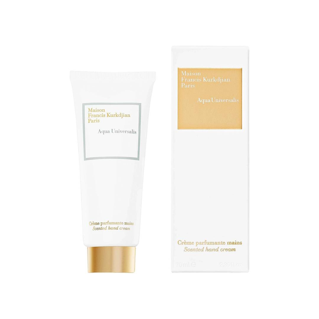 Крем для рук Aqua Universalis