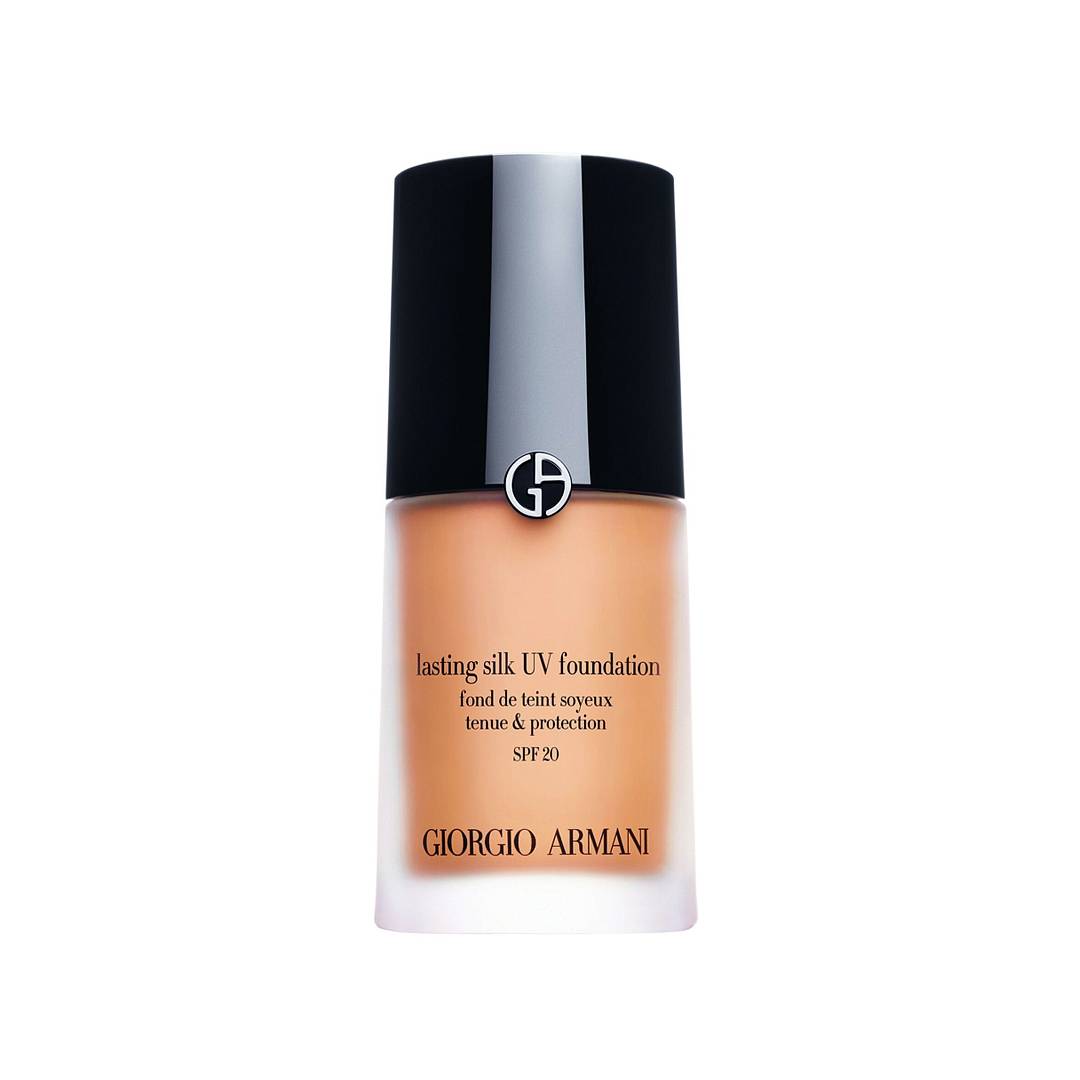 Тональный крем Lasting Silk 30мл