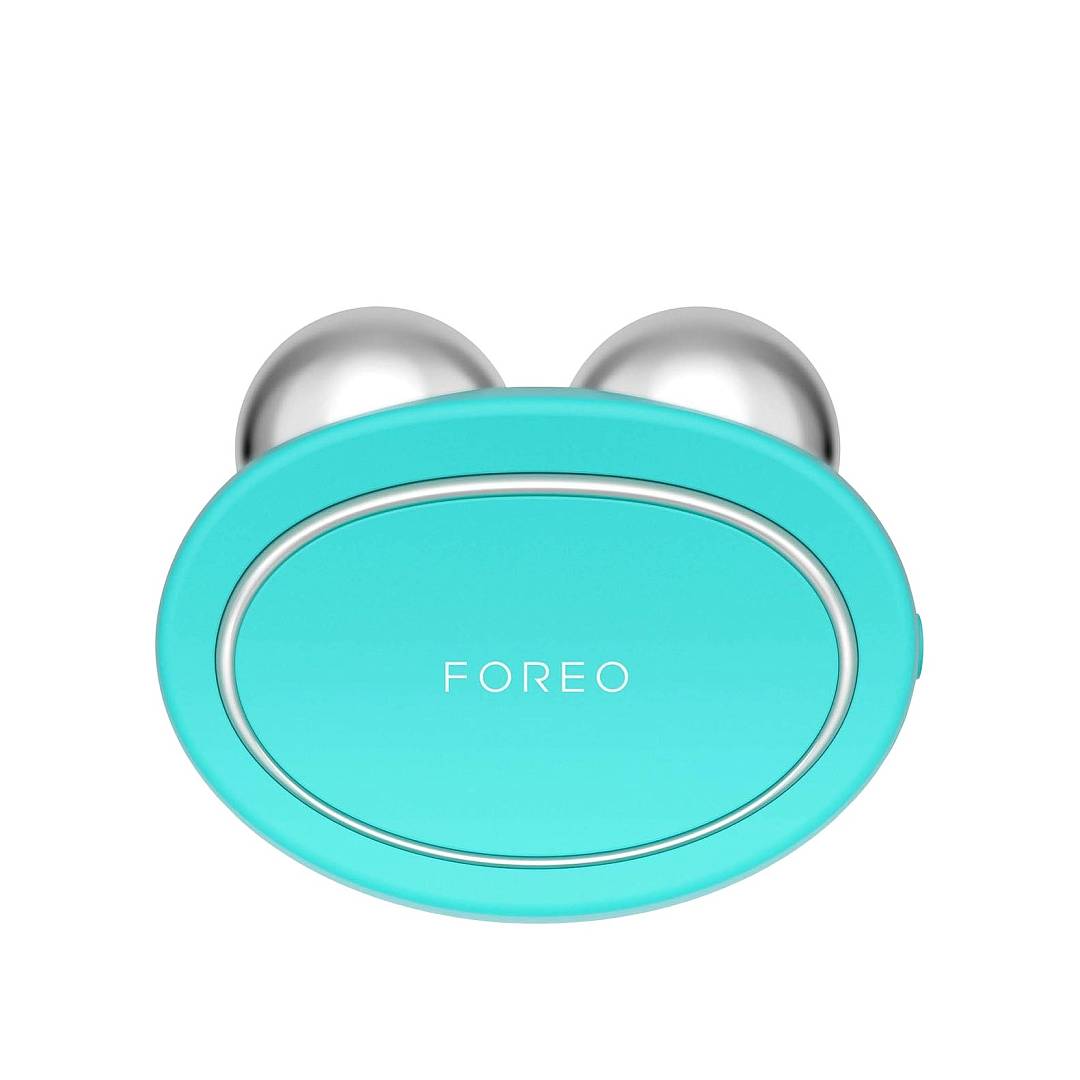 Устройство для лица микротоковое тонизирующее Mint Bear 