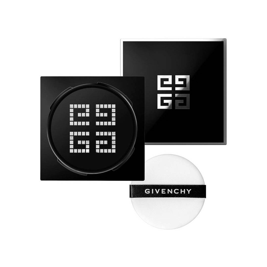 Пудра для лица рассыпчатая Poudre Première