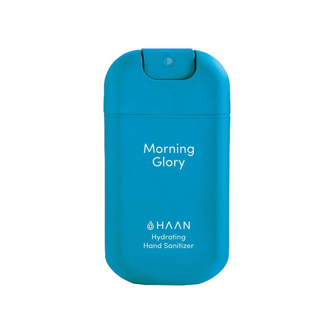 Очищающий и увлажняющий спрей для рук Утренняя свежесть