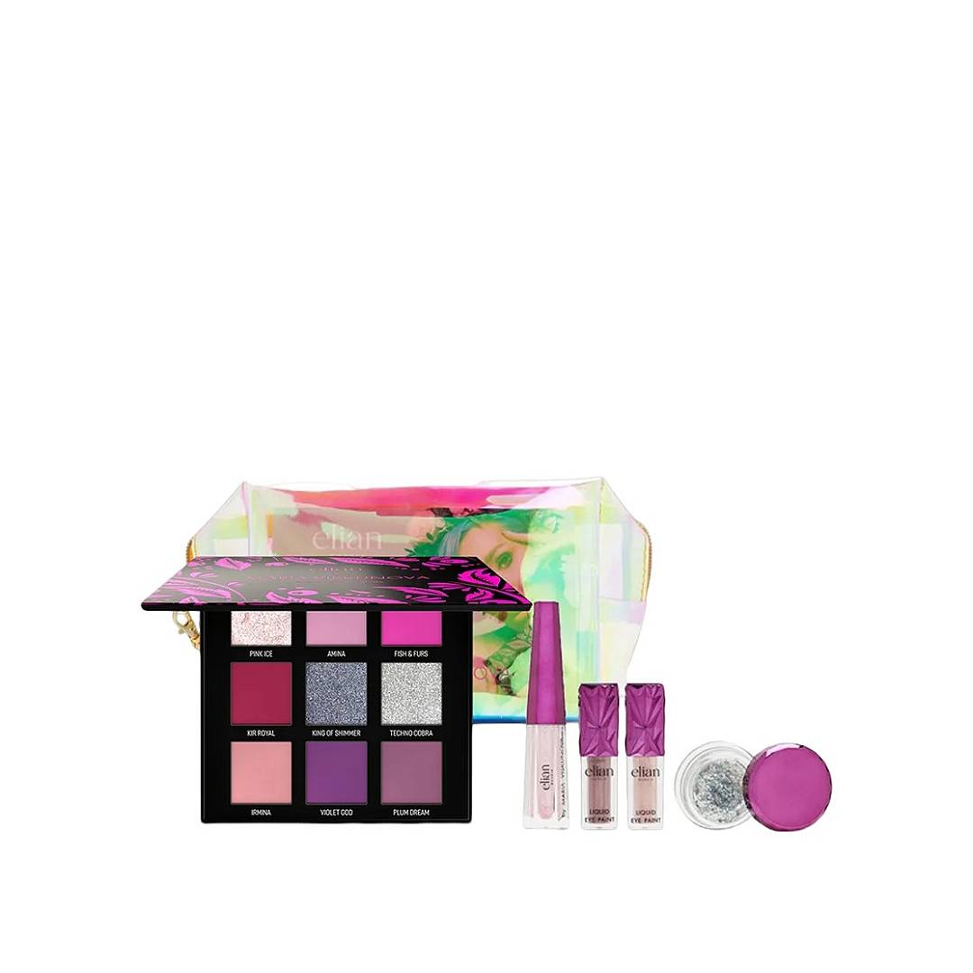 Набор в косметичке by Maria Viskunova