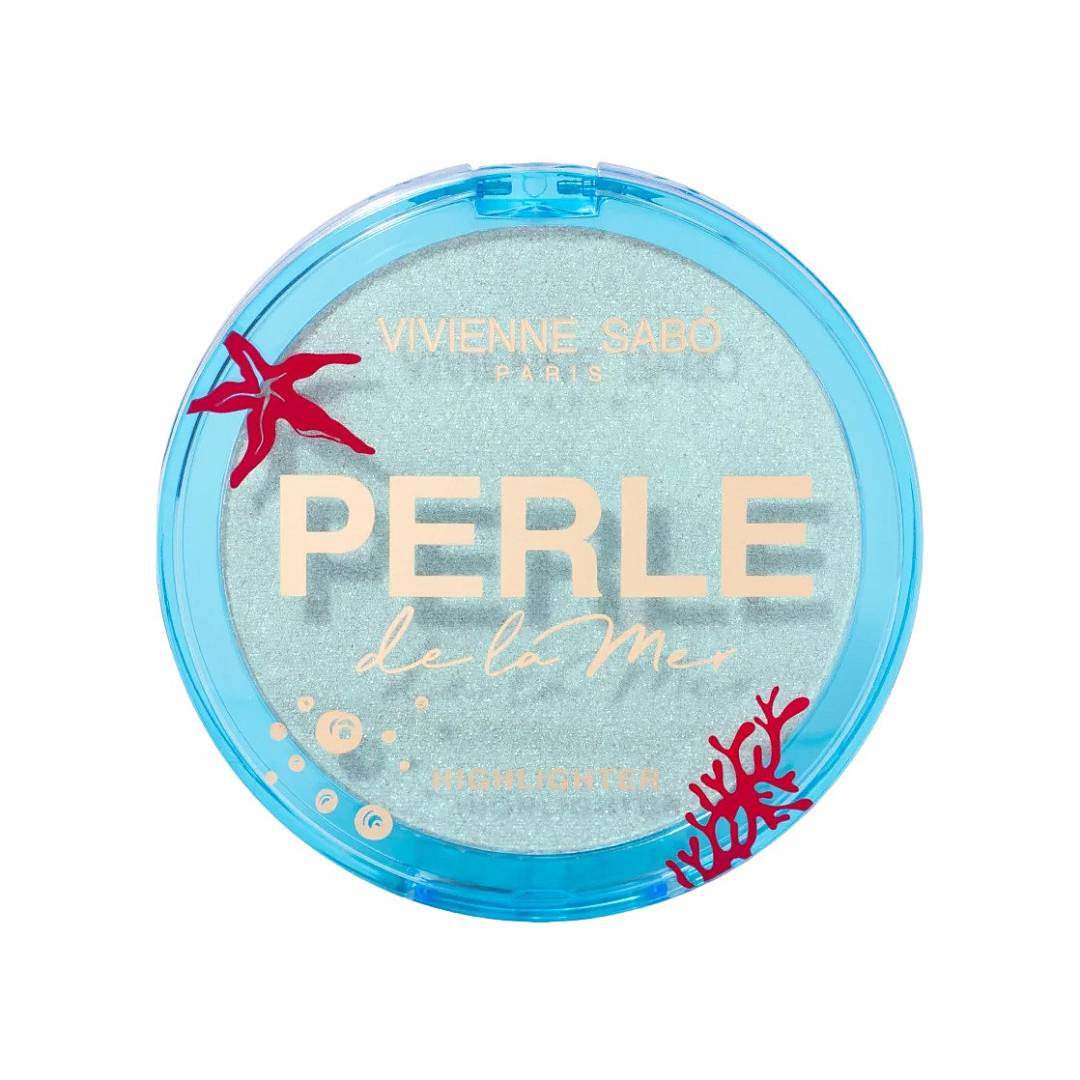 Хайлайтер Highlighter Illuminatrice Perle de la mer
