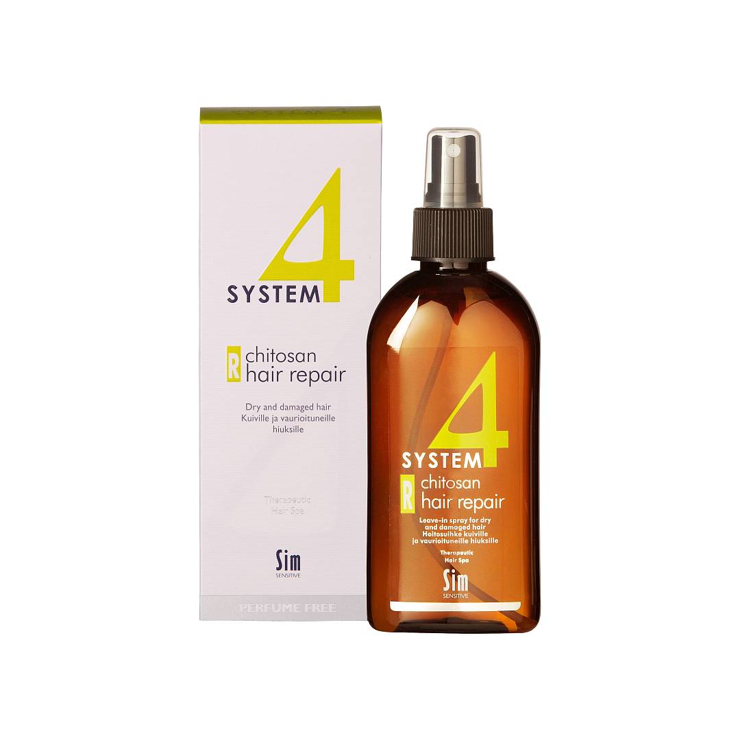 Спрей для волос восстановление "R"