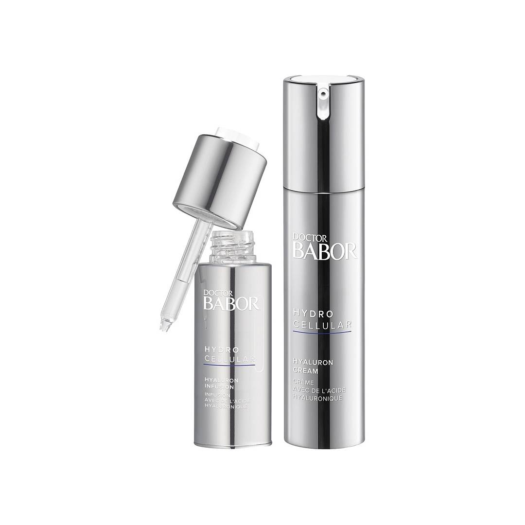 Набор-Дуэт Hydrо Cellular 