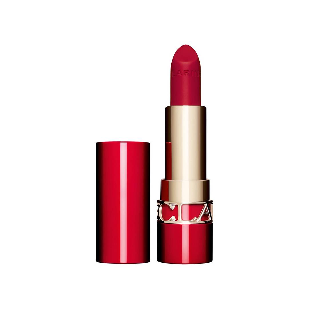 Губная помада с матовым эффектом Joli Rouge Velvet 
