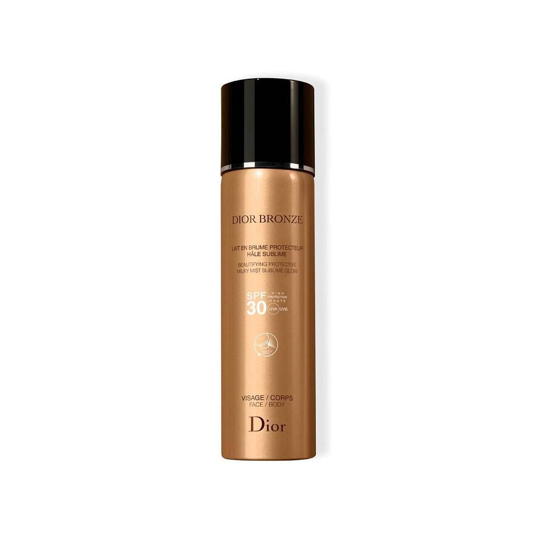 DIOR BRONZE ~ Молочко-спрей SPF30 125мл