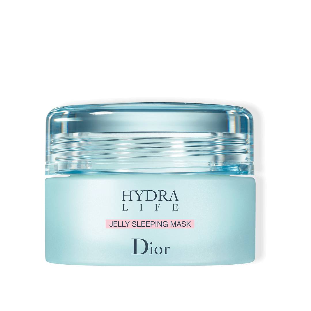 HYDRA LIFE~Маска-желе ночная